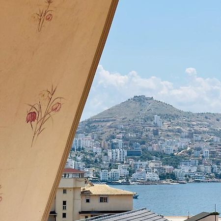 Sunshine Apartment Саранде Екстериор снимка