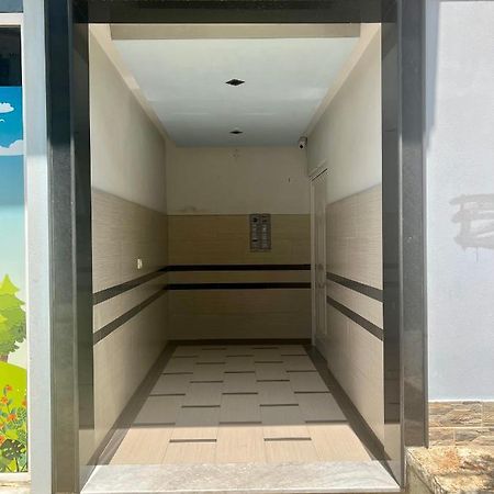 Sunshine Apartment Саранде Екстериор снимка