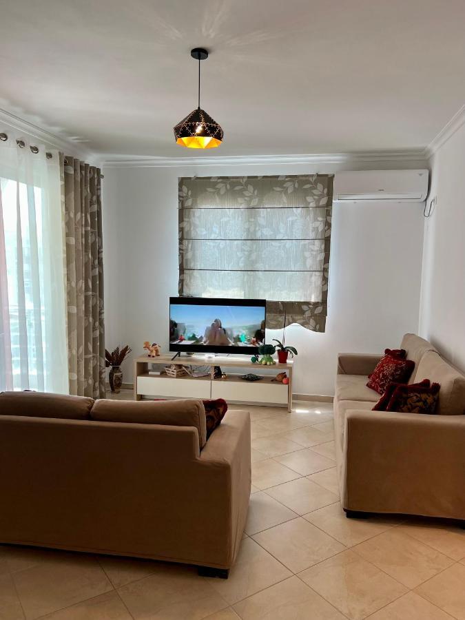 Sunshine Apartment Саранде Екстериор снимка