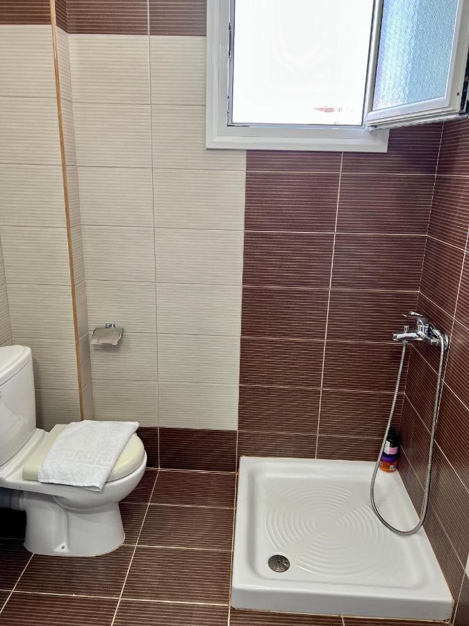 Sunshine Apartment Саранде Екстериор снимка