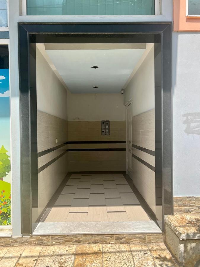 Sunshine Apartment Саранде Екстериор снимка