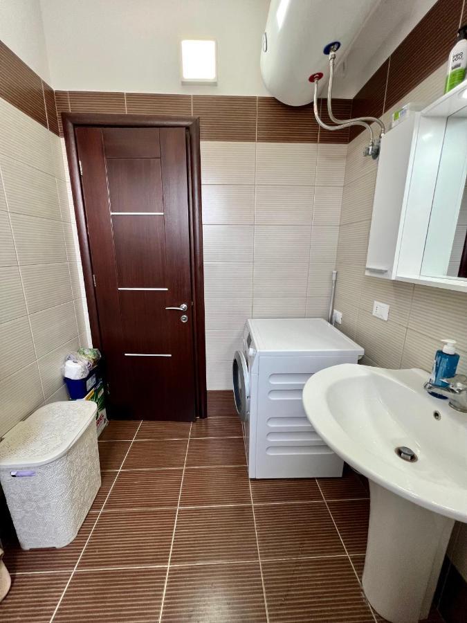 Sunshine Apartment Саранде Екстериор снимка