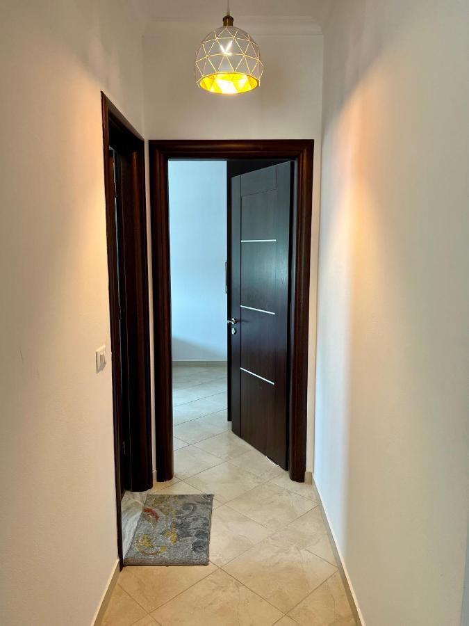 Sunshine Apartment Саранде Екстериор снимка