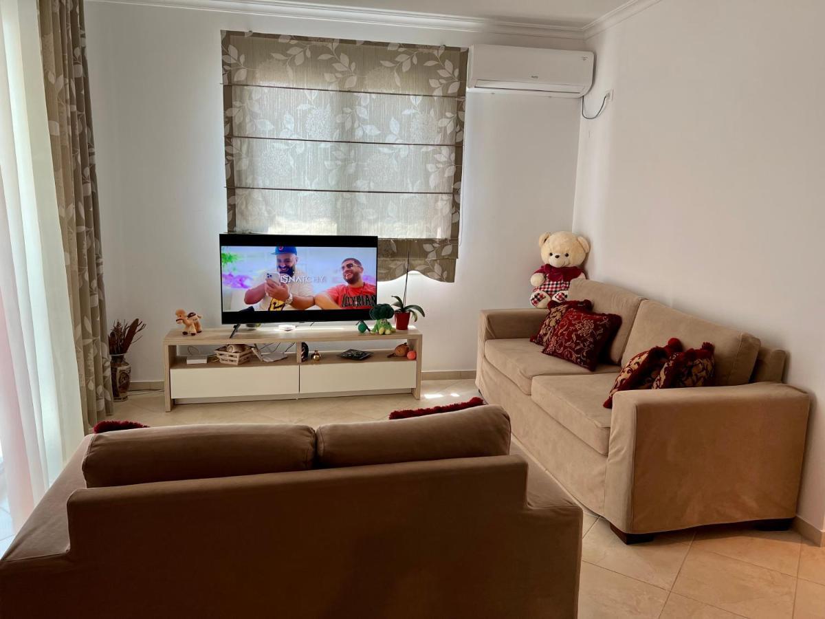 Sunshine Apartment Саранде Екстериор снимка