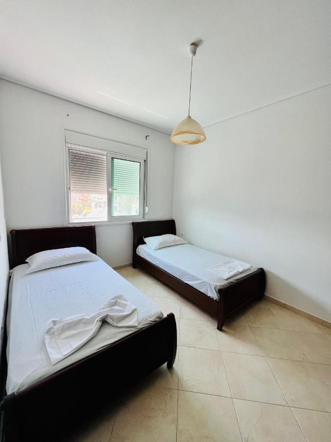 Sunshine Apartment Саранде Екстериор снимка