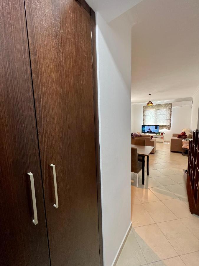 Sunshine Apartment Саранде Екстериор снимка