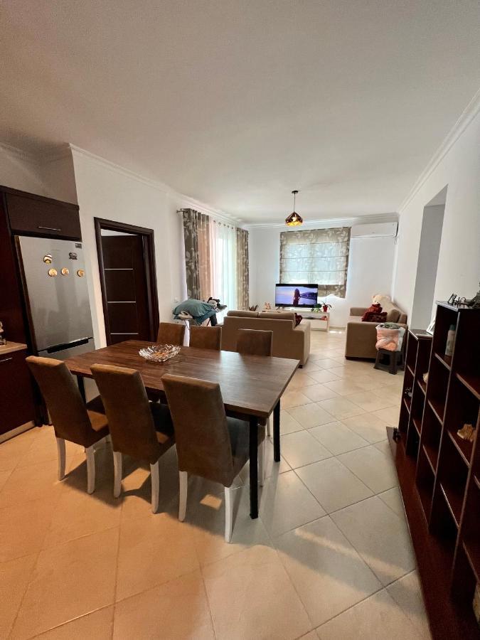 Sunshine Apartment Саранде Екстериор снимка