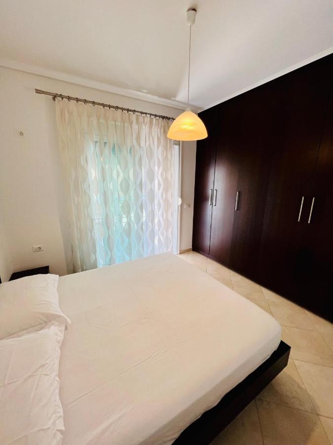 Sunshine Apartment Саранде Екстериор снимка