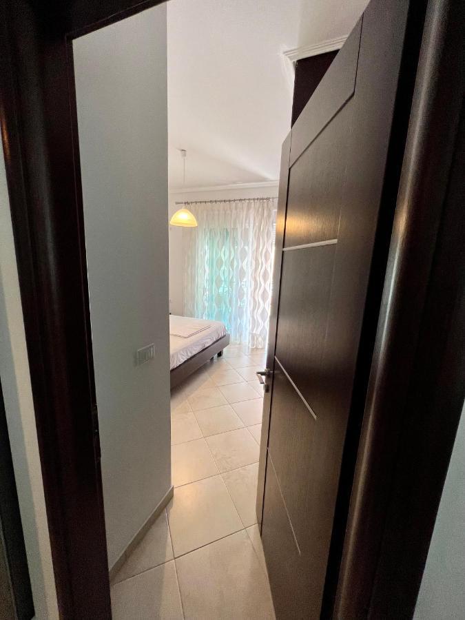Sunshine Apartment Саранде Екстериор снимка