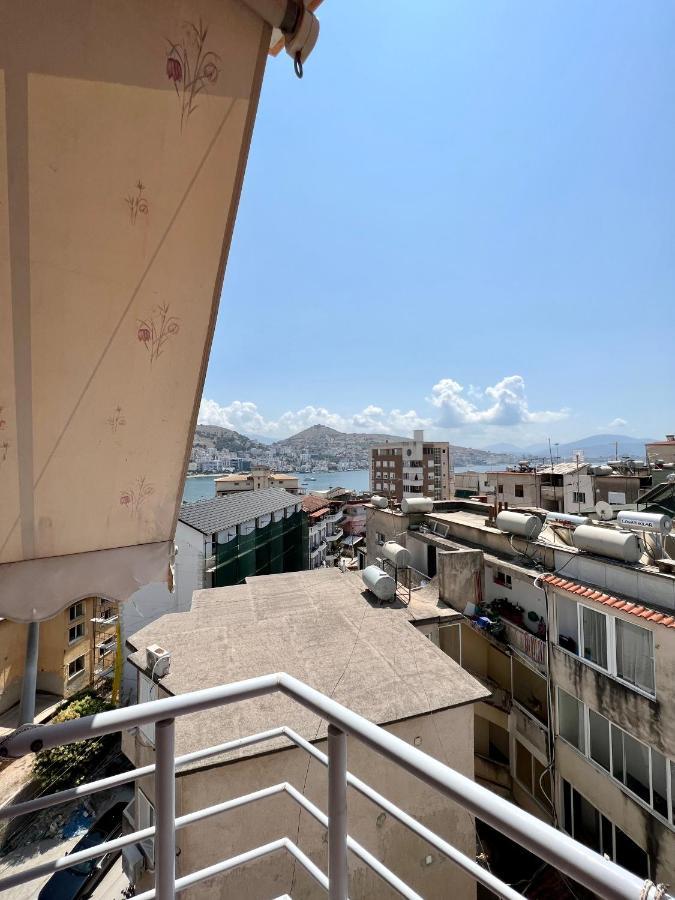 Sunshine Apartment Саранде Екстериор снимка