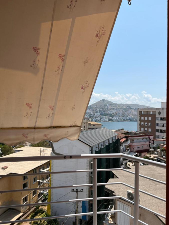 Sunshine Apartment Саранде Екстериор снимка